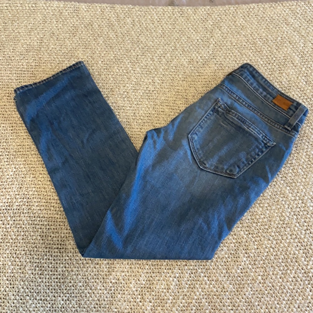 Paige “James Crop” Jean